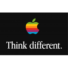 Apple Sues Swatch Over ‘Tick Different’ Slogan